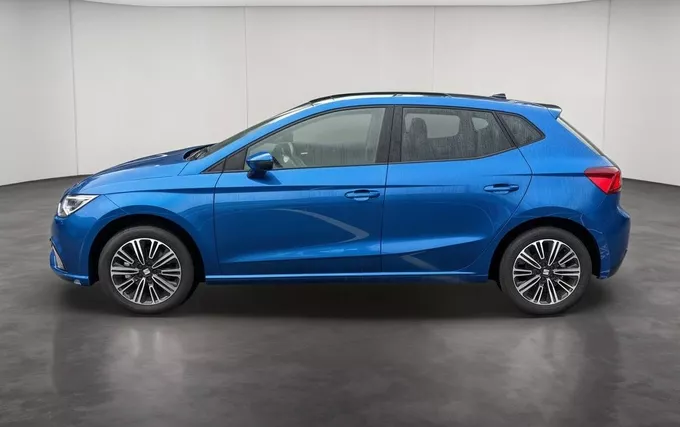SEAT IBIZA 1.0 TSI 115 ch Start/Stop DSG7 Copa extérieur côté gauche 2132521