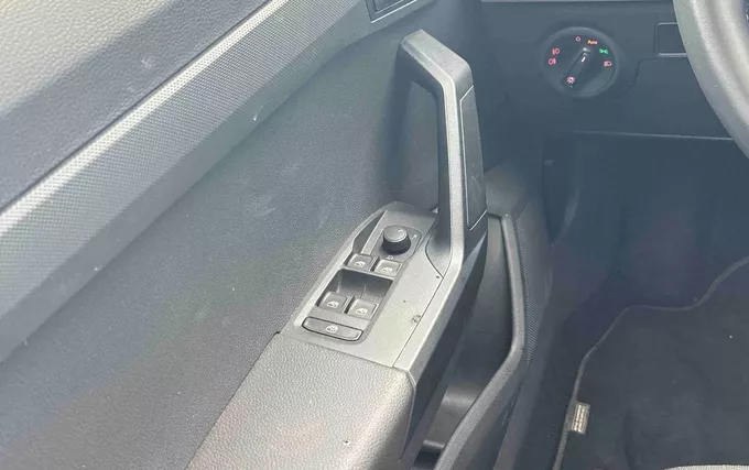 SEAT IBIZA 1.0 TSI 115 ch Start/Stop DSG7 Copa photo 20 2132521