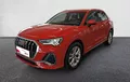 Miniature AUDI Q3 40 TFSI 190 ch S tronic 7 Quattro S line extérieur trois quart avant gauche 2129207