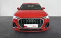 Miniature AUDI Q3 40 TFSI 190 ch S tronic 7 Quattro S line extérieur avant 2129207