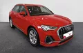 Miniature AUDI Q3 40 TFSI 190 ch S tronic 7 Quattro S line extérieur trois quart avant droit 2129207
