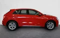 Miniature AUDI Q3 40 TFSI 190 ch S tronic 7 Quattro S line extérieur côté droit 2129207