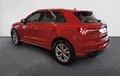 Miniature AUDI Q3 40 TFSI 190 ch S tronic 7 Quattro S line extérieur trois quart arrière gauche 2129207