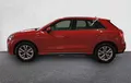 Miniature AUDI Q3 40 TFSI 190 ch S tronic 7 Quattro S line extérieur côté gauche 2129207