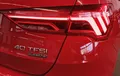 Miniature AUDI Q3 40 TFSI 190 ch S tronic 7 Quattro S line photo 19 2129207
