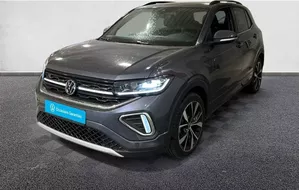 VOLKSWAGEN T-CROSS 1.0 TSI 116 Start/Stop DSG7 R-Line Edition WVGZZZC15SY100178
