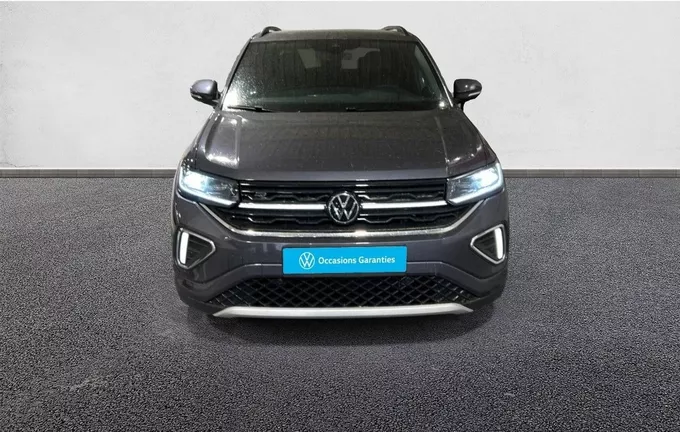 VOLKSWAGEN T-CROSS 1.0 TSI 116 Start/Stop DSG7 R-Line Edition photo 9 2125964