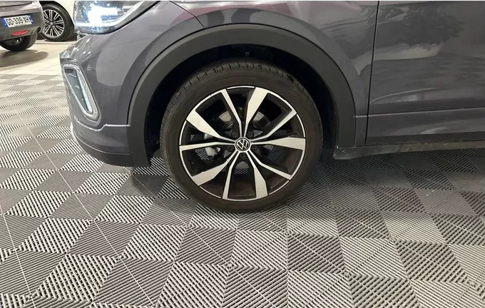 VOLKSWAGEN T-CROSS 1.0 TSI 116 Start/Stop DSG7 R-Line Edition photo 12 2125964