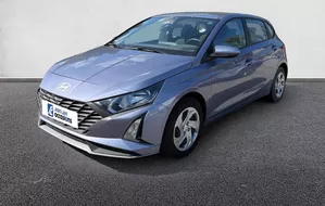 HYUNDAI I20 1.2 79 Initia NLHBM51H4SZ520013