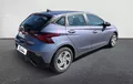 Miniature HYUNDAI I20 1.2 79 Initia extérieur trois quart arrière droit 13773