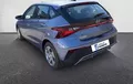 Miniature HYUNDAI I20 1.2 79 Initia extérieur trois quart arrière gauche 13773