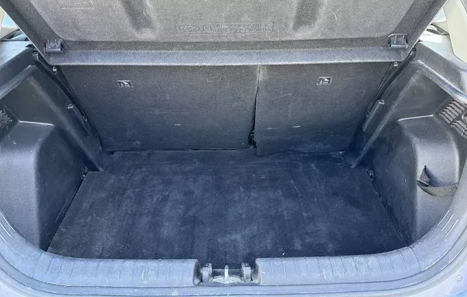 HYUNDAI I20 1.2 79 Initia photo 10 13773