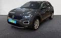 Miniature VOLKSWAGEN T-ROC 1.5 TSI 150 EVO Start/Stop DSG7 Carat Exclusive extérieur trois quart avant gauche 213536