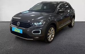 VOLKSWAGEN T-ROC 1.5 TSI 150 EVO Start/Stop DSG7 Carat Exclusive 213536