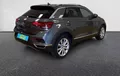Miniature VOLKSWAGEN T-ROC 1.5 TSI 150 EVO Start/Stop DSG7 Carat Exclusive extérieur trois quart arrière droit 213536