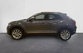 Miniature VOLKSWAGEN T-ROC 1.5 TSI 150 EVO Start/Stop DSG7 Carat Exclusive extérieur côté gauche 213536