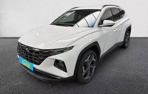 HYUNDAI TUCSON 1.6 T-GDI 265 HTRAC Plug-in BVA6 Creative TMAJD812DNJ185106