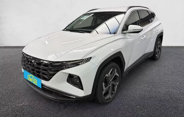 HYUNDAI TUCSON 1.6 T-GDI 265 HTRAC Plug-in BVA6 Creative TMAJD812DNJ185106
