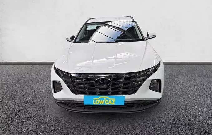 HYUNDAI TUCSON 1.6 T-GDI 265 HTRAC Plug-in BVA6 Creative extérieur avant 212805