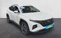 Miniature HYUNDAI TUCSON 1.6 T-GDI 265 HTRAC Plug-in BVA6 Creative extérieur trois quart avant droit 212805