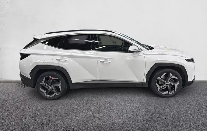 HYUNDAI TUCSON 1.6 T-GDI 265 HTRAC Plug-in BVA6 Creative extérieur côté droit 212805