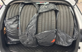 Miniature HYUNDAI TUCSON 1.6 T-GDI 265 HTRAC Plug-in BVA6 Creative photo 10 212805