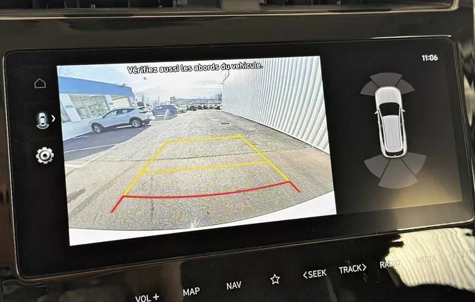 HYUNDAI TUCSON 1.6 T-GDI 265 HTRAC Plug-in BVA6 Creative photo 19 212805