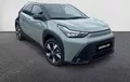 Miniature TOYOTA AYGO X Hybride 116h Graphic extérieur trois quart avant droit 201728