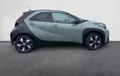 Miniature TOYOTA AYGO X Hybride 116h Graphic extérieur côté droit 201728