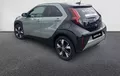 Miniature TOYOTA AYGO X Hybride 116h Graphic extérieur trois quart arrière gauche 201728