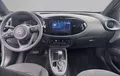 Miniature TOYOTA AYGO X Hybride 116h Graphic photo 18 201728