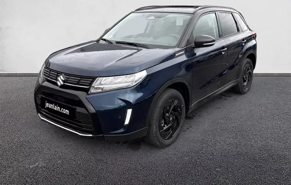 SUZUKI VITARA 1.4 Boosterjet Hybrid AllGrip Auto Xplore 771534