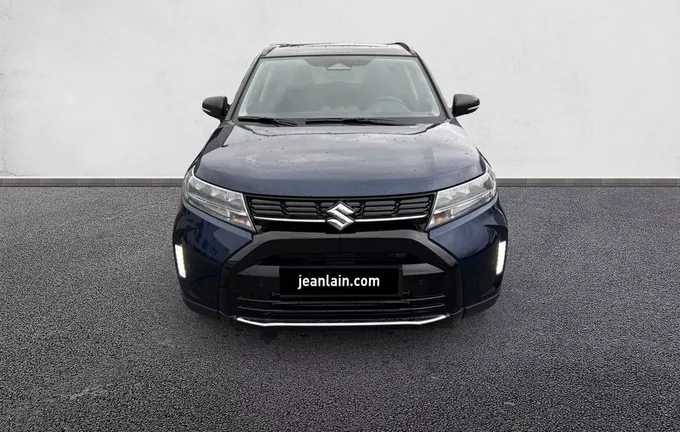 SUZUKI VITARA 1.4 Boosterjet Hybrid AllGrip Auto Xplore extérieur avant 771534