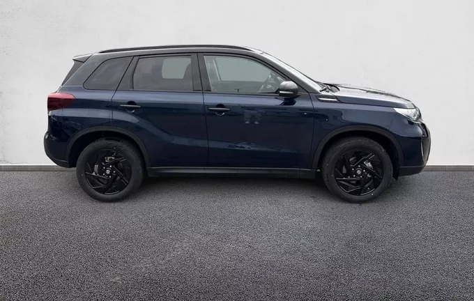 SUZUKI VITARA 1.4 Boosterjet Hybrid AllGrip Auto Xplore extérieur côté droit 771534