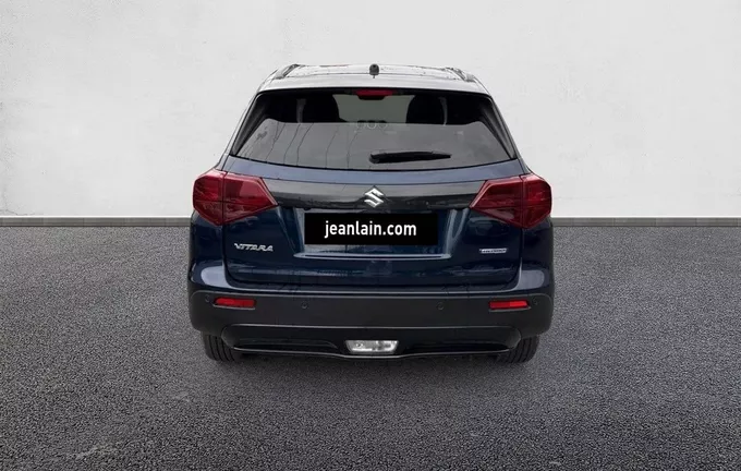 SUZUKI VITARA 1.4 Boosterjet Hybrid AllGrip Auto Xplore extérieur arrière 771534