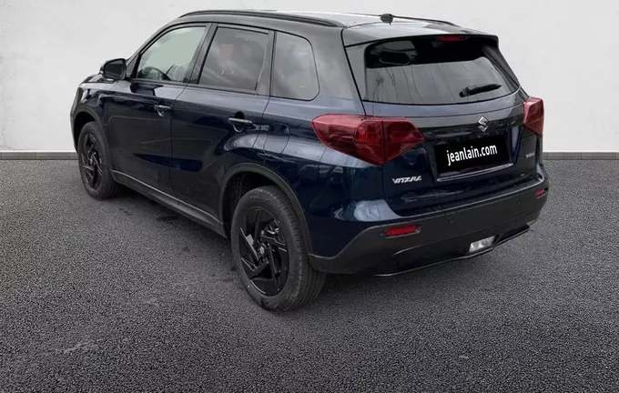 SUZUKI VITARA 1.4 Boosterjet Hybrid AllGrip Auto Xplore extérieur trois quart arrière gauche 771534