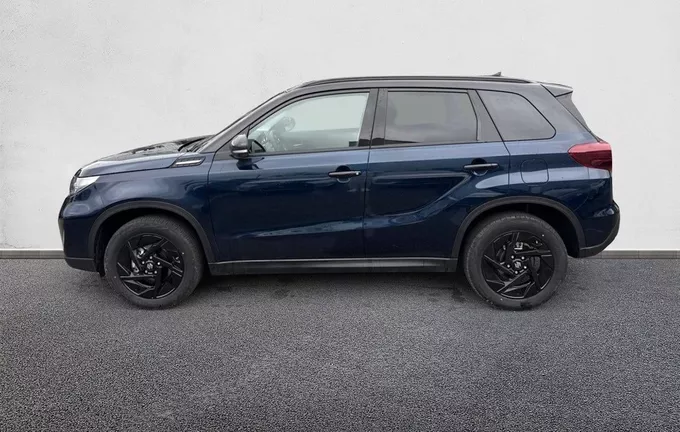 SUZUKI VITARA 1.4 Boosterjet Hybrid AllGrip Auto Xplore extérieur côté gauche 771534