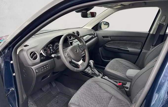 SUZUKI VITARA 1.4 Boosterjet Hybrid AllGrip Auto Xplore photo 11 771534