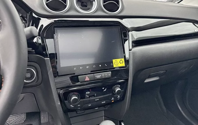 SUZUKI VITARA 1.4 Boosterjet Hybrid AllGrip Auto Xplore photo 14 771534