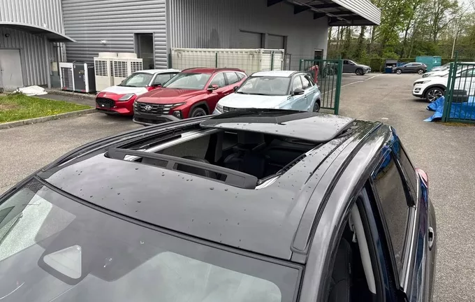 SUZUKI VITARA 1.4 Boosterjet Hybrid AllGrip Auto Xplore photo 16 771534