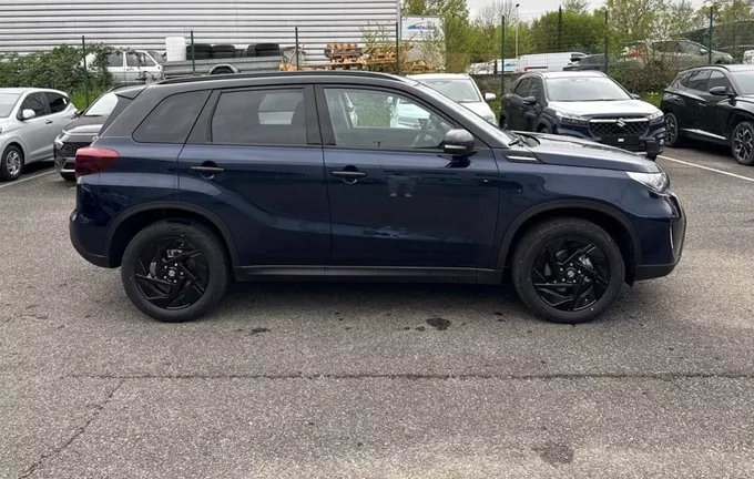 SUZUKI VITARA 1.4 Boosterjet Hybrid AllGrip Auto Xplore photo 22 771534