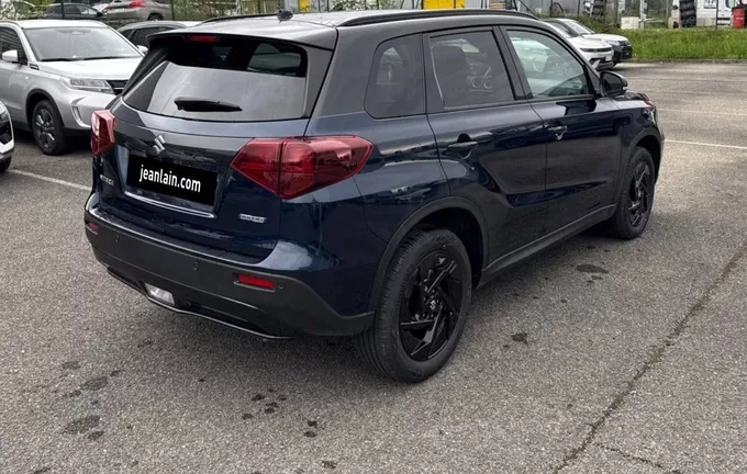 SUZUKI VITARA 1.4 Boosterjet Hybrid AllGrip Auto Xplore photo 23 771534