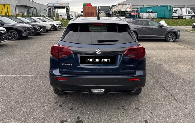 SUZUKI VITARA 1.4 Boosterjet Hybrid AllGrip Auto Xplore photo 24 771534