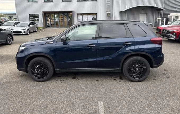 SUZUKI VITARA 1.4 Boosterjet Hybrid AllGrip Auto Xplore photo 26 771534