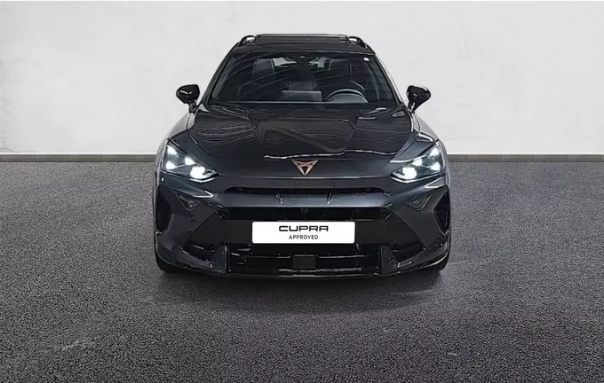 CUPRA FORMENTOR 1.5 eTSI Hybrid 150 ch DSG7 V extérieur avant 2129404