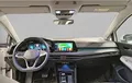 Miniature VOLKSWAGEN GOLF 1.5 eTSI OPF 130 DSG7 Style extérieur trois quart avant droit 2130924