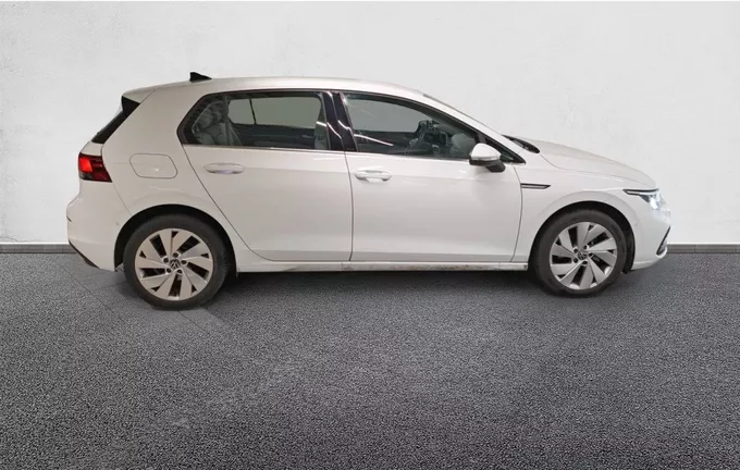 VOLKSWAGEN GOLF 1.5 eTSI OPF 130 DSG7 Style extérieur côté droit 2130924