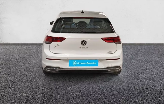 VOLKSWAGEN GOLF 1.5 eTSI OPF 130 DSG7 Style extérieur côté gauche 2130924