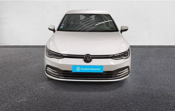 VOLKSWAGEN GOLF 1.5 eTSI OPF 130 DSG7 Style photo 9 2130924