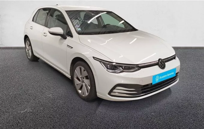 VOLKSWAGEN GOLF 1.5 eTSI OPF 130 DSG7 Style photo 10 2130924
